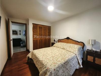 Apartamento en venta en El Poblado, Medellín · foto 19 de 20