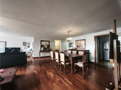 Apartamento en venta en El Poblado, Medellín · foto 2 de 20