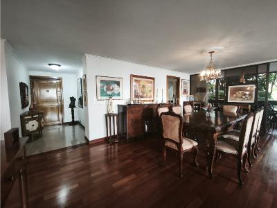 Apartamento en venta en El Poblado, Medellín · foto 3 de 20