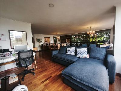 Apartamento en venta en El Poblado, Medellín · foto 4 de 20