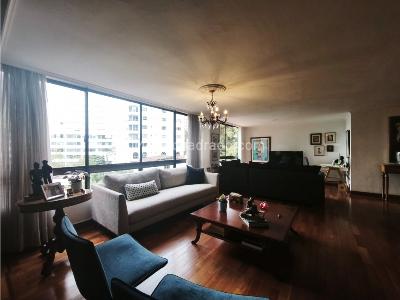Apartamento en venta en El Poblado, Medellín · foto 5 de 20