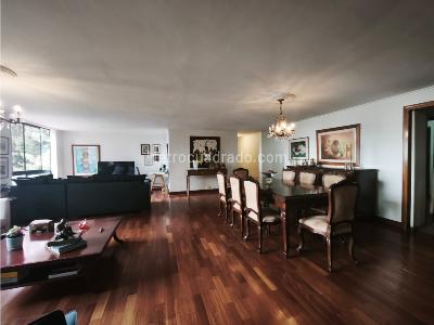 Apartamento en venta en El Poblado, Medellín · foto 6 de 20