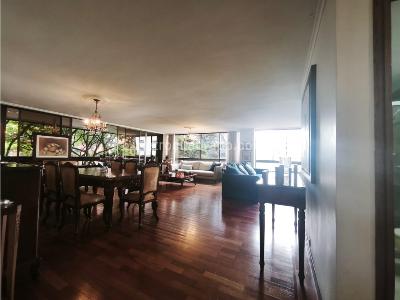 Apartamento en venta en El Poblado, Medellín · foto 7 de 20
