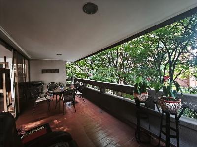 Apartamento en venta en El Poblado, Medellín · foto 8 de 20