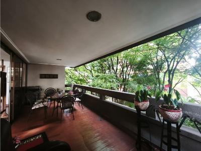 Apartamento en venta en El Poblado, Medellín · foto 9 de 20
