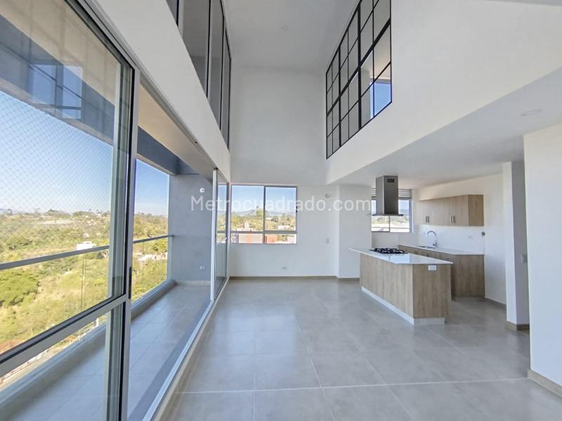Piso – Rionegro - Vista 2
