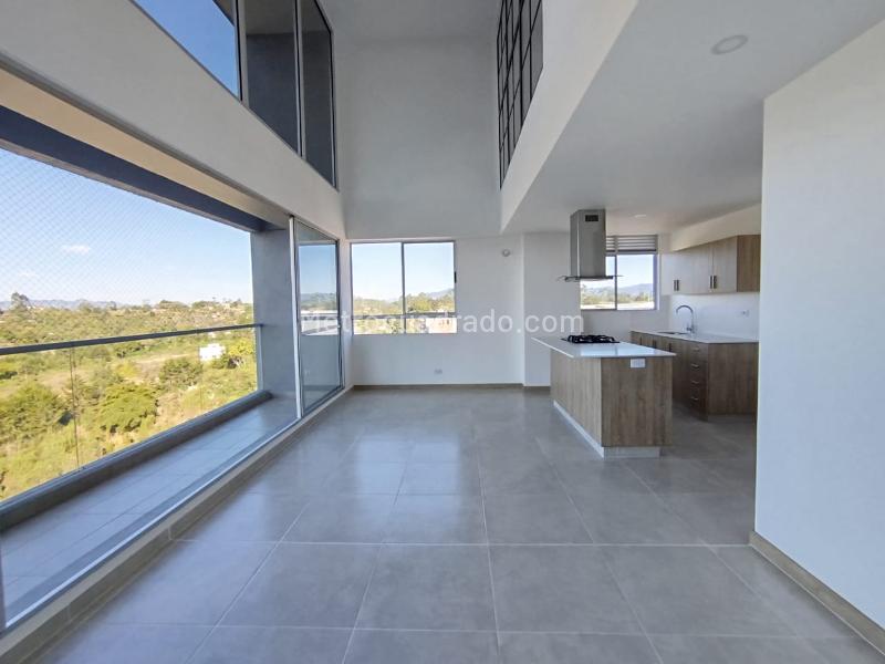 Piso – Rionegro - Vista 3