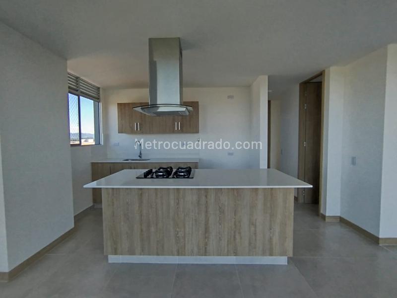 Piso – Rionegro - Vista 4