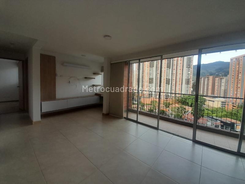 Piso – Sabaneta - Vista 2
