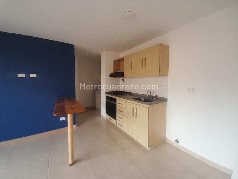 Piso – Sabaneta - Vista 3