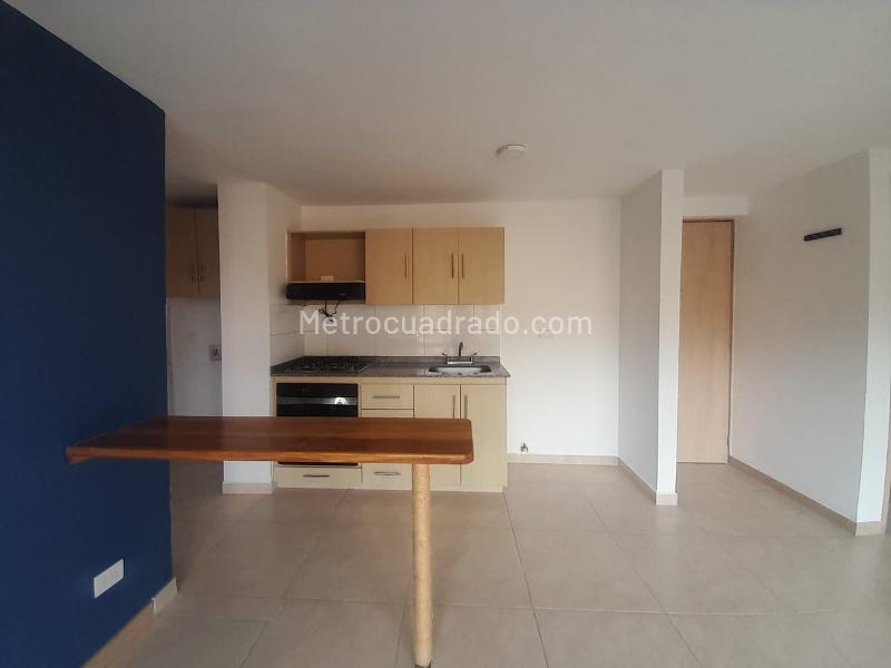 Piso – Sabaneta - Vista 4