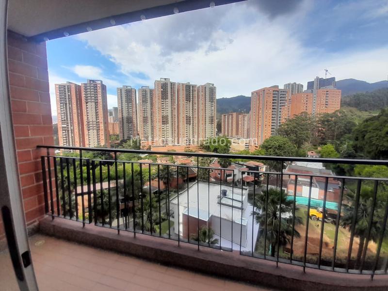 Piso – Sabaneta - Vista 5