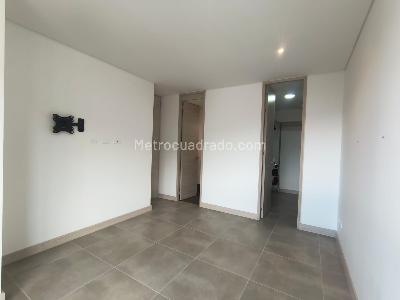 Apartamento de 1 alcoba en arriendo en Los Balsos, Medellín, 73 m² · foto 10 de 13
