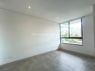 Apartamento de 1 alcoba en arriendo en Los Balsos, Medellín, 73 m² · foto 11 de 13