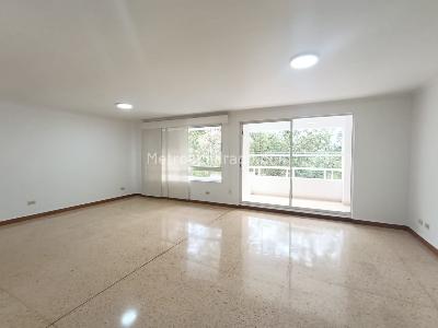 Apartamento de 3 alcobas en arriendo en San Lucas, Medellín, 152 m² · foto 2 de 17