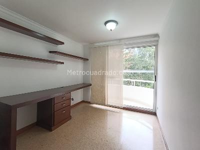 Apartamento de 3 alcobas en arriendo en San Lucas, Medellín, 152 m² · foto 17 de 17