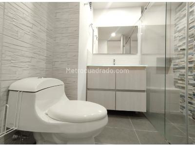 Apartamento de 4 alcobas en venta en Patio Bonito, Medellín, 154 m² · foto 16 de 19