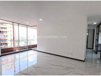 Apartamento de 3 alcobas en venta en Castropol, Medellín, 95 m² · foto 2 de 16