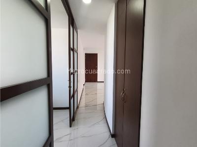 Apartamento de 3 alcobas en venta en Castropol, Medellín, 95 m² · foto 6 de 16