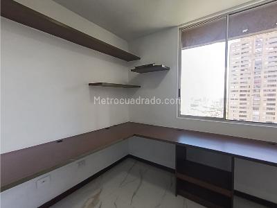 Apartamento de 3 alcobas en venta en Castropol, Medellín, 95 m² · foto 11 de 16