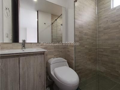 Apartamento de 3 alcobas en venta en Castropol, Medellín, 95 m² · foto 14 de 16