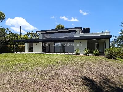 House for rent in San Antonio De Pereira, Rionegro