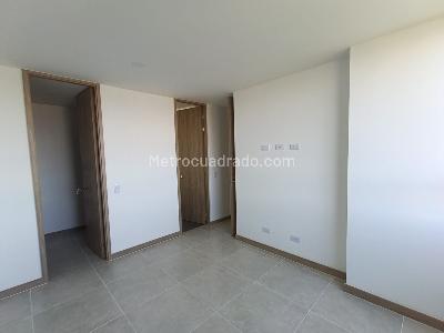 Apartamento de 3 alcobas en arriendo en Los Colegios, Rionegro, 74 m² · foto 5 de 12