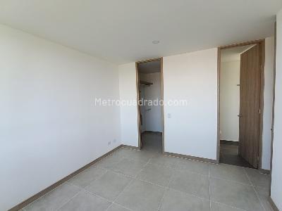 Apartamento de 3 alcobas en arriendo en Los Colegios, Rionegro, 74 m² · foto 6 de 12