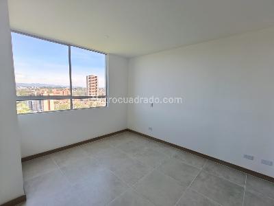 Apartamento de 3 alcobas en arriendo en Los Colegios, Rionegro, 74 m² · foto 7 de 12