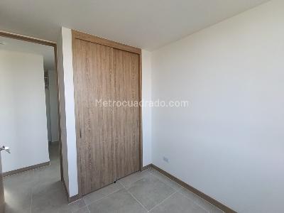 Apartamento de 3 alcobas en arriendo en Los Colegios, Rionegro, 74 m² · foto 10 de 12