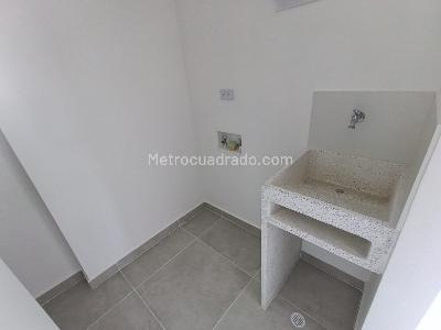 Apartamento de 3 alcobas en arriendo en Los Colegios, Rionegro, 74 m² · foto 12 de 12