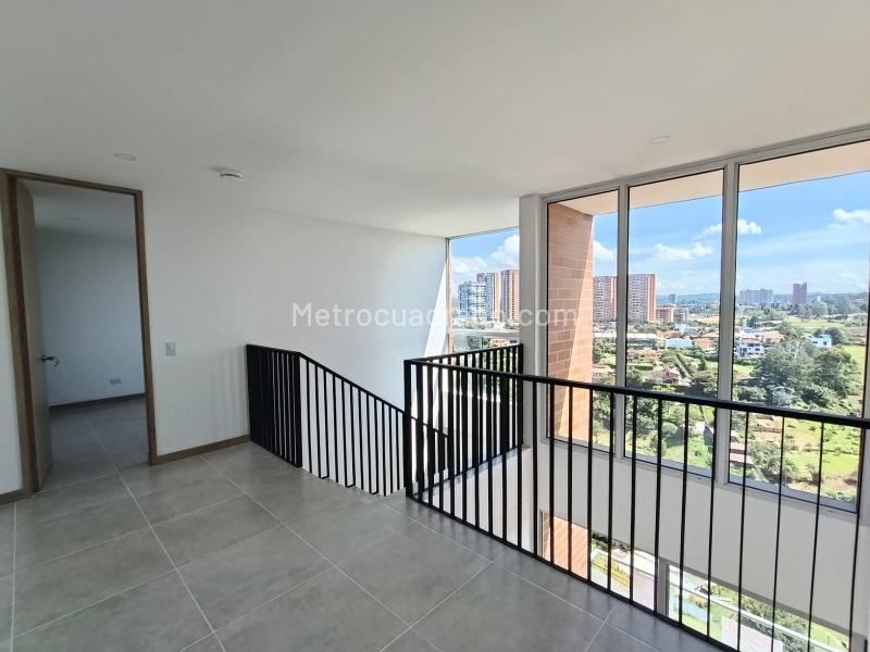 Apartamento en Arriendo, Los Colegios, Rionegro