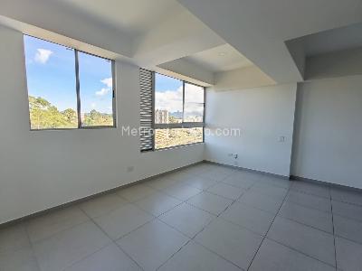 Apartamento de 2 alcobas en arriendo en Tranvia, Rionegro, 52 m² · foto 5 de 12