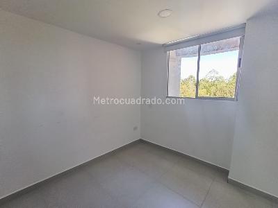 Apartamento de 2 alcobas en arriendo en Tranvia, Rionegro, 52 m² · foto 7 de 12