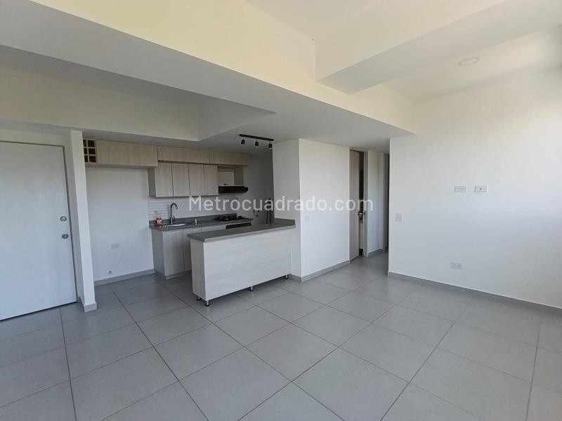 Apartamento en Arriendo, Sector El Tranvia, Rionegro