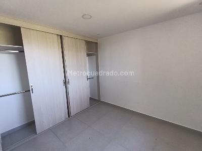 Apartamento de 2 alcobas en arriendo en Tranvia, Rionegro, 52 m² · foto 8 de 12