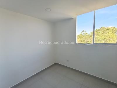 Apartamento de 2 alcobas en arriendo en Tranvia, Rionegro, 52 m² · foto 11 de 12