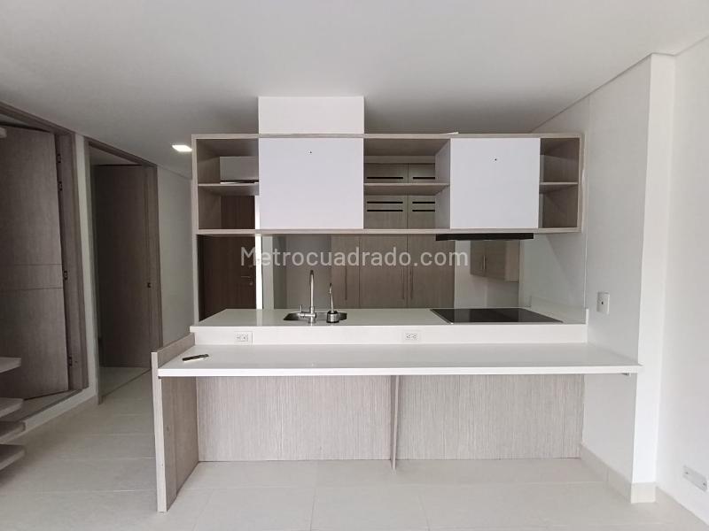 Apartamento en Arriendo, Aeropuerto Jose Maria Cordoba, Rionegro