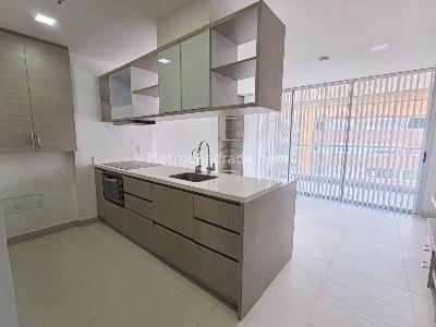 Apartamento de 1 alcoba en arriendo en Aeropuerto Jose Maria Cordoba, Rionegro, 64 m² · foto 3 de 17