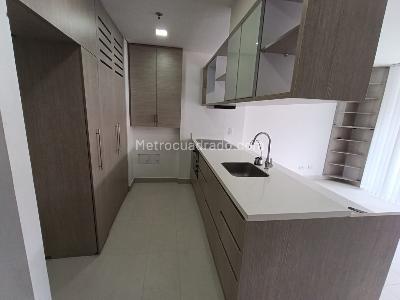 Apartamento de 1 alcoba en arriendo en Aeropuerto Jose Maria Cordoba, Rionegro, 64 m² · foto 4 de 17