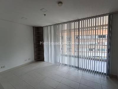 Apartamento de 1 alcoba en arriendo en Aeropuerto Jose Maria Cordoba, Rionegro, 64 m² · foto 5 de 17