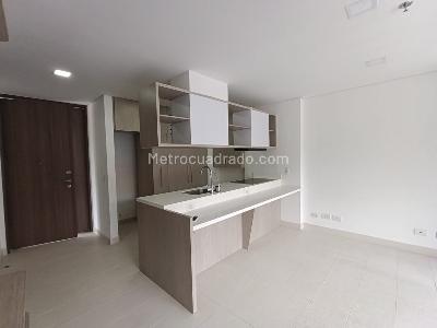 Apartamento de 1 alcoba en arriendo en Aeropuerto Jose Maria Cordoba, Rionegro, 64 m² · foto 6 de 17