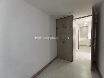 Apartamento de 1 alcoba en arriendo en Aeropuerto Jose Maria Cordoba, Rionegro, 64 m² · foto 7 de 17