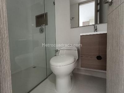 Apartamento de 1 alcoba en arriendo en Aeropuerto Jose Maria Cordoba, Rionegro, 64 m² · foto 9 de 17