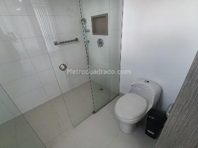 Apartamento de 1 alcoba en arriendo en Aeropuerto Jose Maria Cordoba, Rionegro, 64 m² · foto 10 de 17