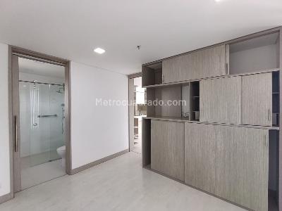 Apartamento de 1 alcoba en arriendo en Aeropuerto Jose Maria Cordoba, Rionegro, 64 m² · foto 11 de 17