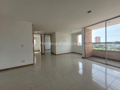 Apartamento de 2 alcobas en arriendo en Los Colegios, Rionegro, 70 m² · foto 2 de 13