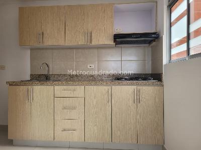 Apartamento de 2 alcobas en arriendo en Los Colegios, Rionegro, 70 m² · foto 5 de 13
