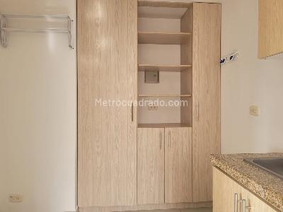 Apartamento de 2 alcobas en arriendo en Los Colegios, Rionegro, 70 m² · foto 6 de 13