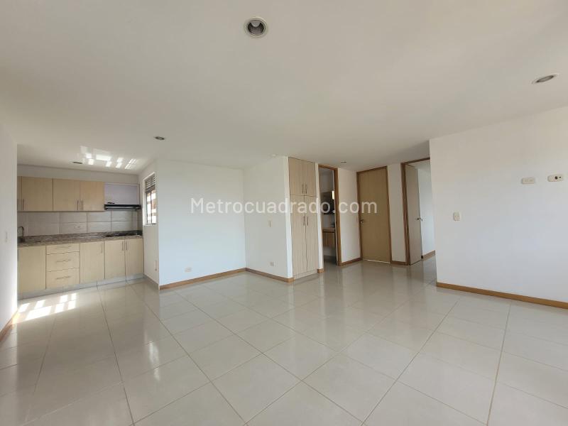 Apartment for rent in Rionegro